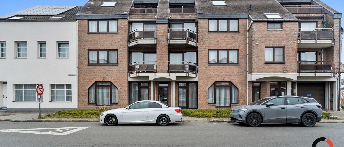 Appartement te koop in Leopoldsburg
