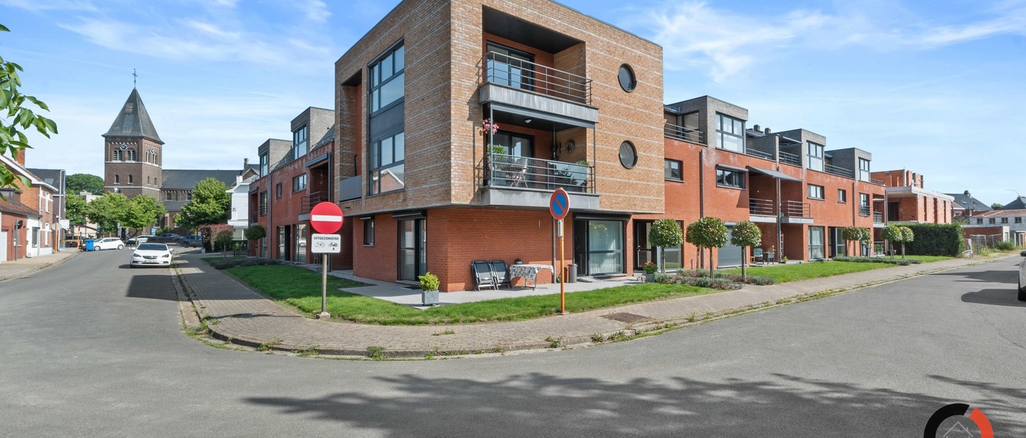 Appartement te koop in Leopoldsburg