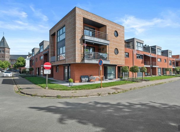 Appartement te koop in Leopoldsburg