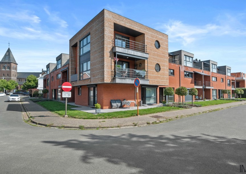 Appartement te koop in Leopoldsburg