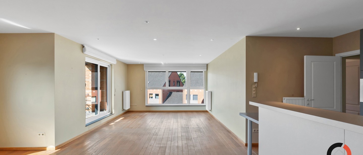 Appartement te koop in Leopoldsburg
