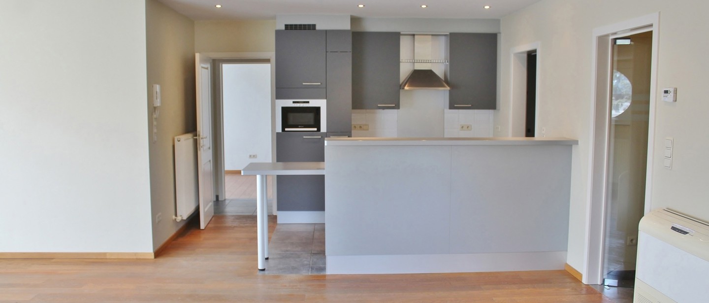 Appartement te koop in Leopoldsburg