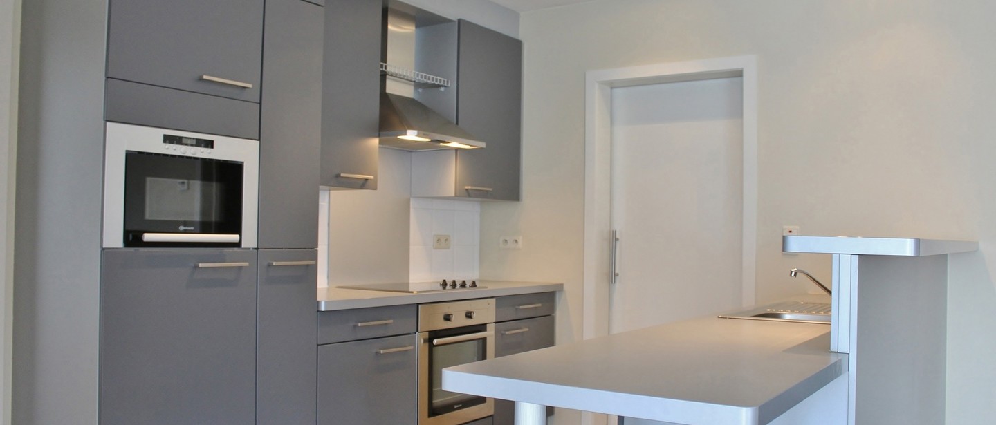 Appartement te koop in Leopoldsburg