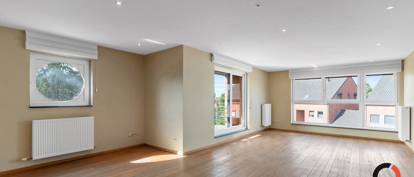 Appartement te koop in Leopoldsburg