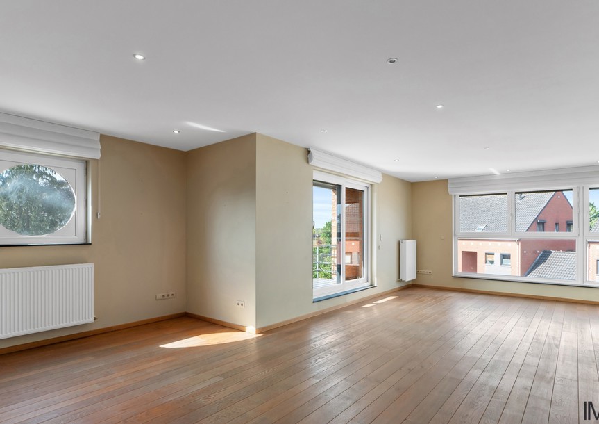 Appartement te koop in Leopoldsburg