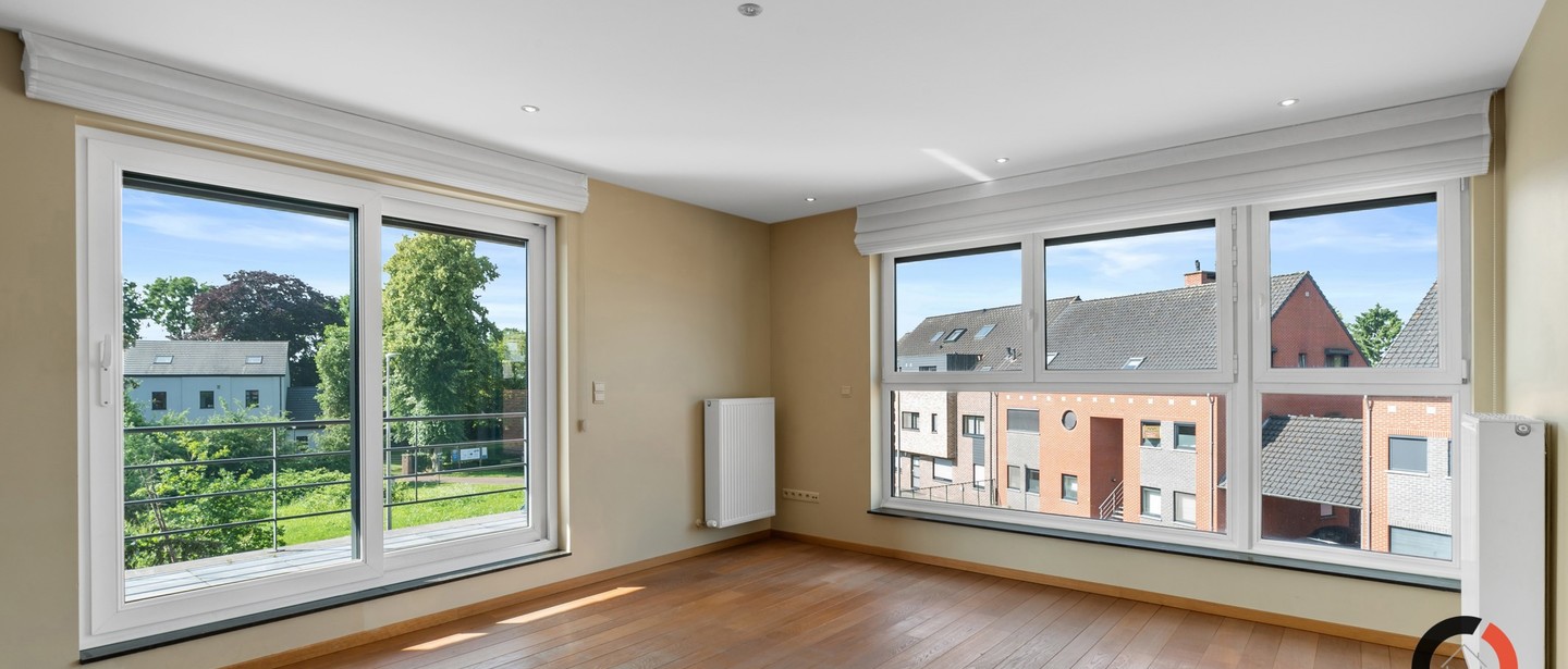 Appartement te koop in Leopoldsburg
