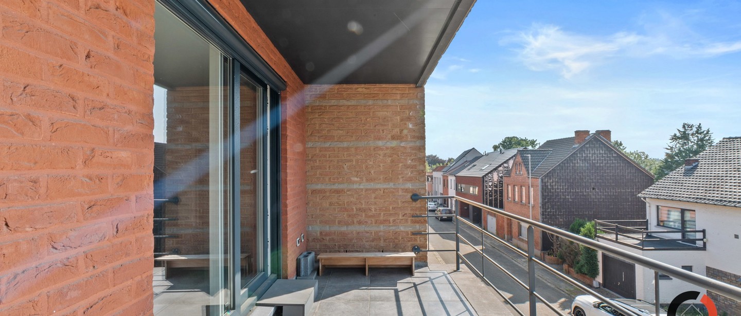 Appartement te koop in Leopoldsburg
