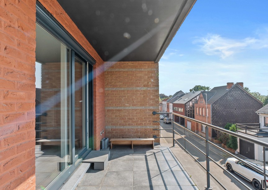 Appartement te koop in Leopoldsburg