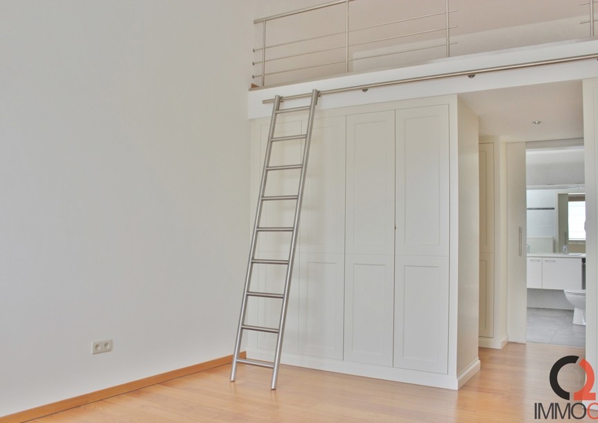 Appartement te koop in Leopoldsburg