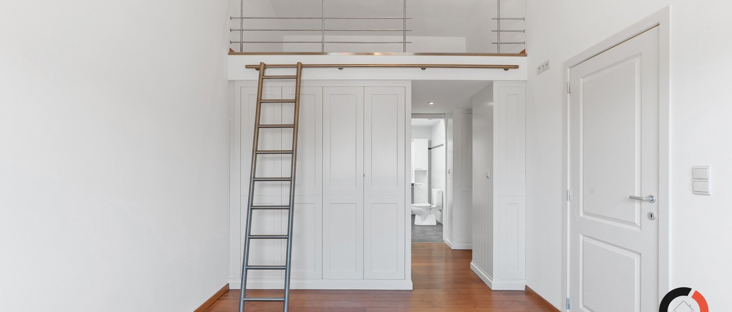 Appartement te koop in Leopoldsburg