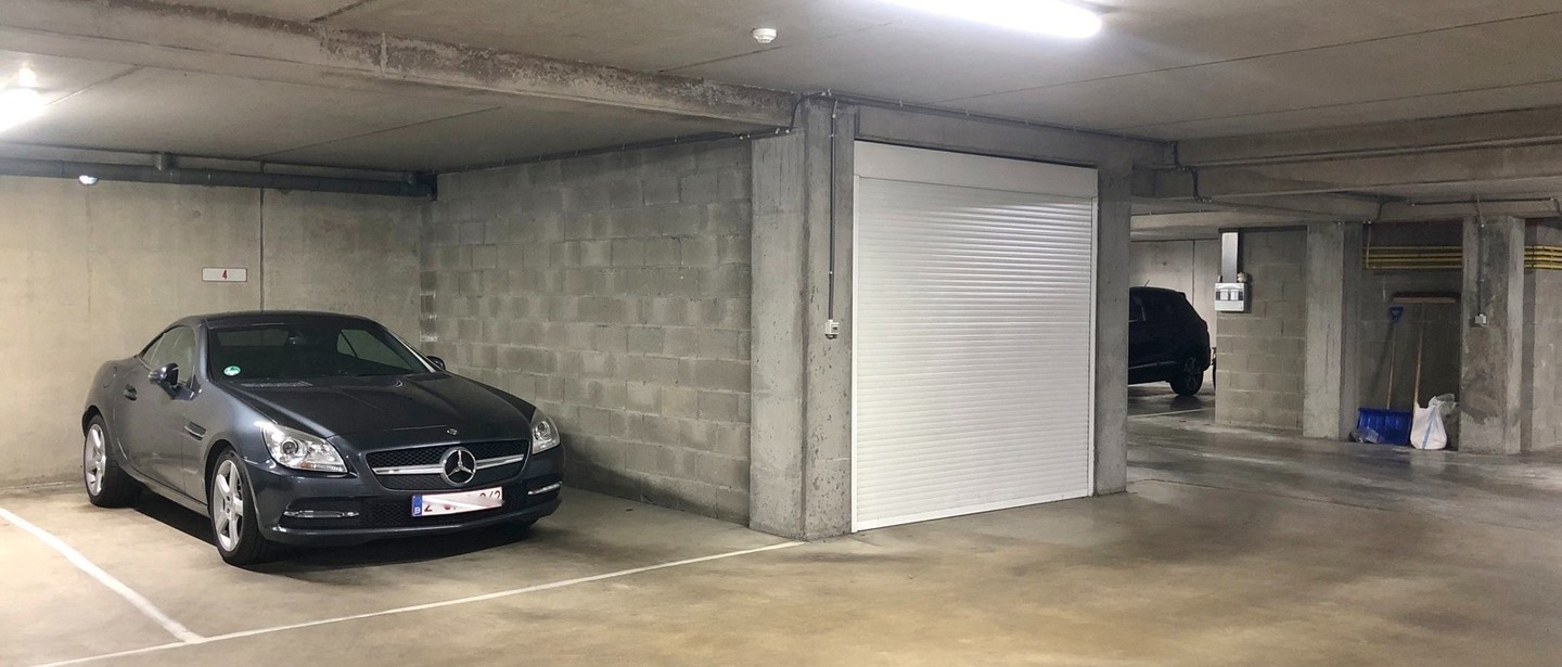 Appartement te koop in Leopoldsburg