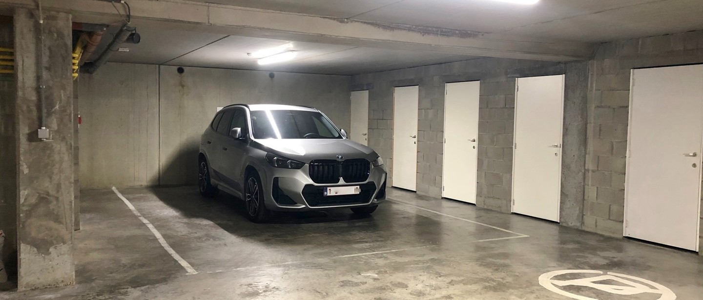 Appartement te koop in Leopoldsburg