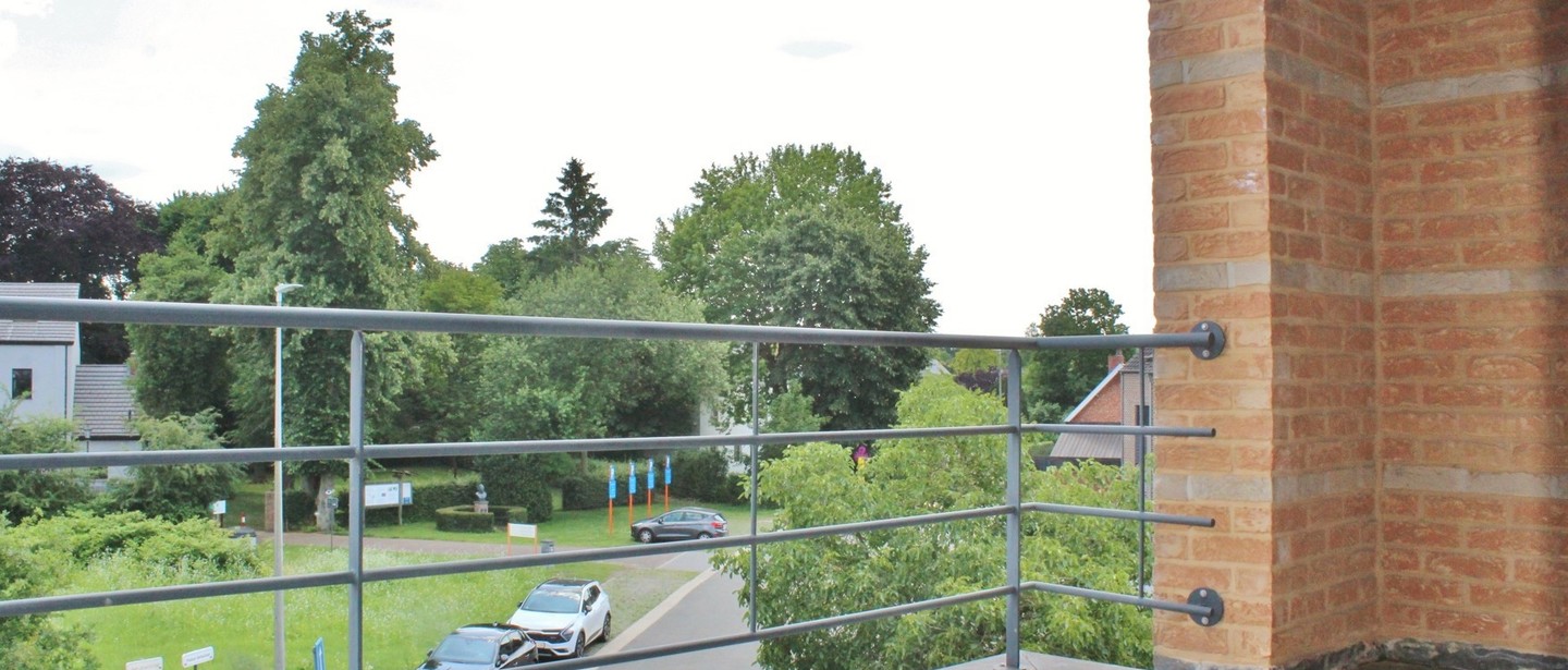 Appartement te koop in Leopoldsburg