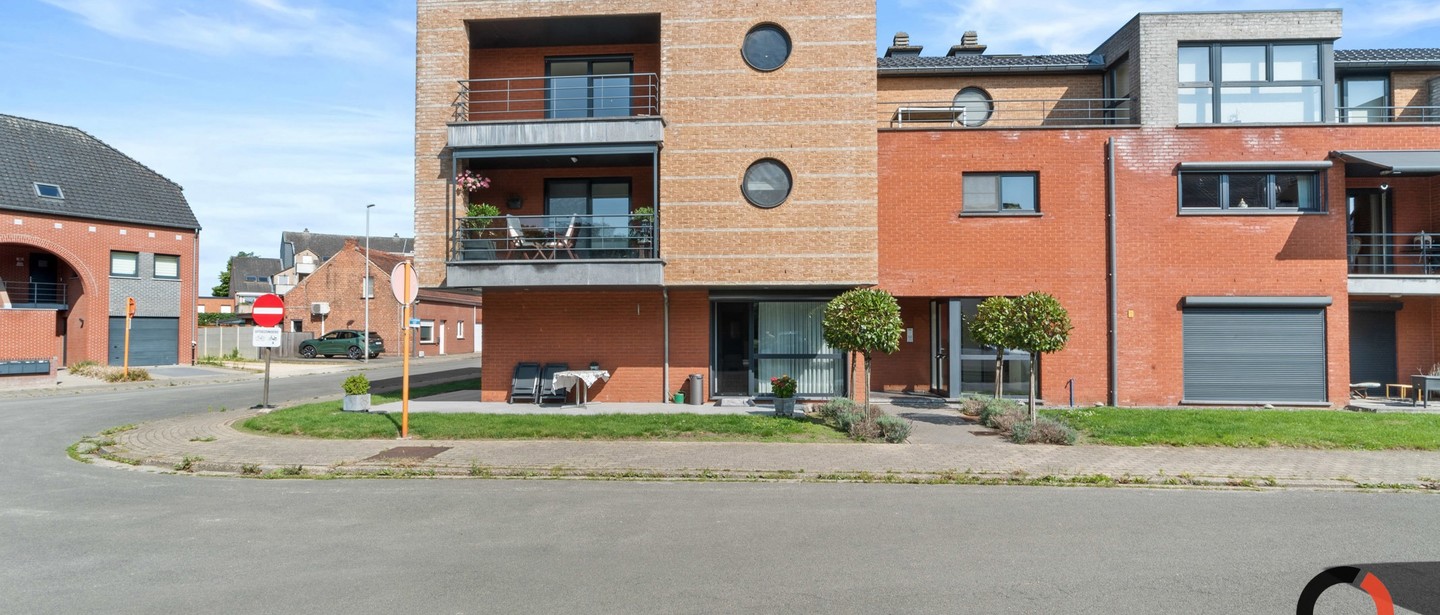 Appartement te koop in Leopoldsburg