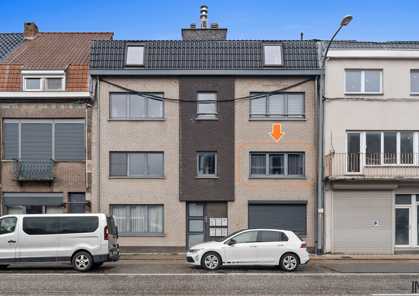 Appartement te koop in Leopoldsburg