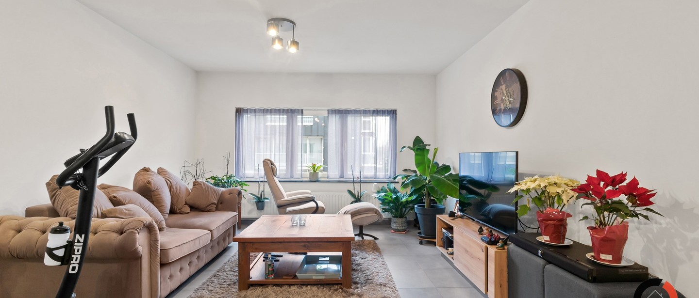 Appartement te koop in Leopoldsburg