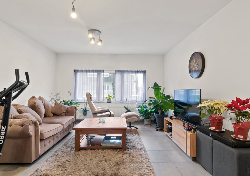 Appartement te koop in Leopoldsburg