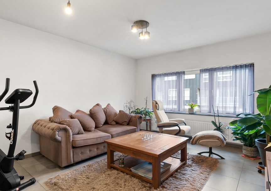 Appartement te koop in Leopoldsburg