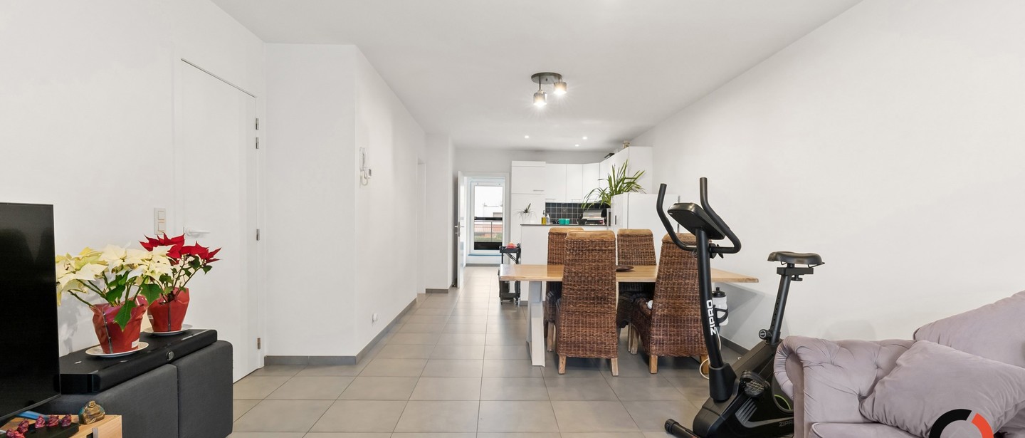 Appartement te koop in Leopoldsburg