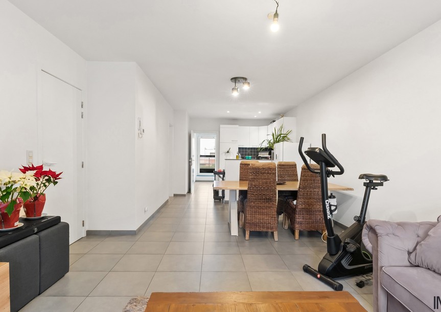 Appartement te koop in Leopoldsburg