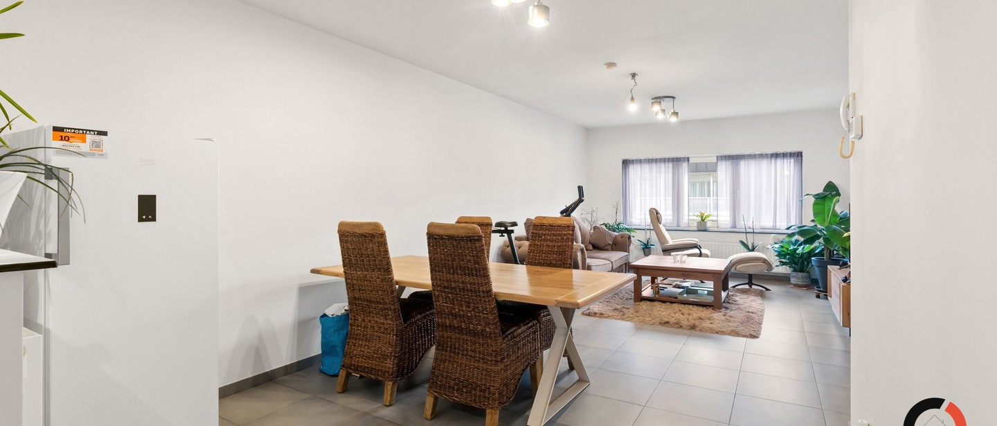 Appartement te koop in Leopoldsburg