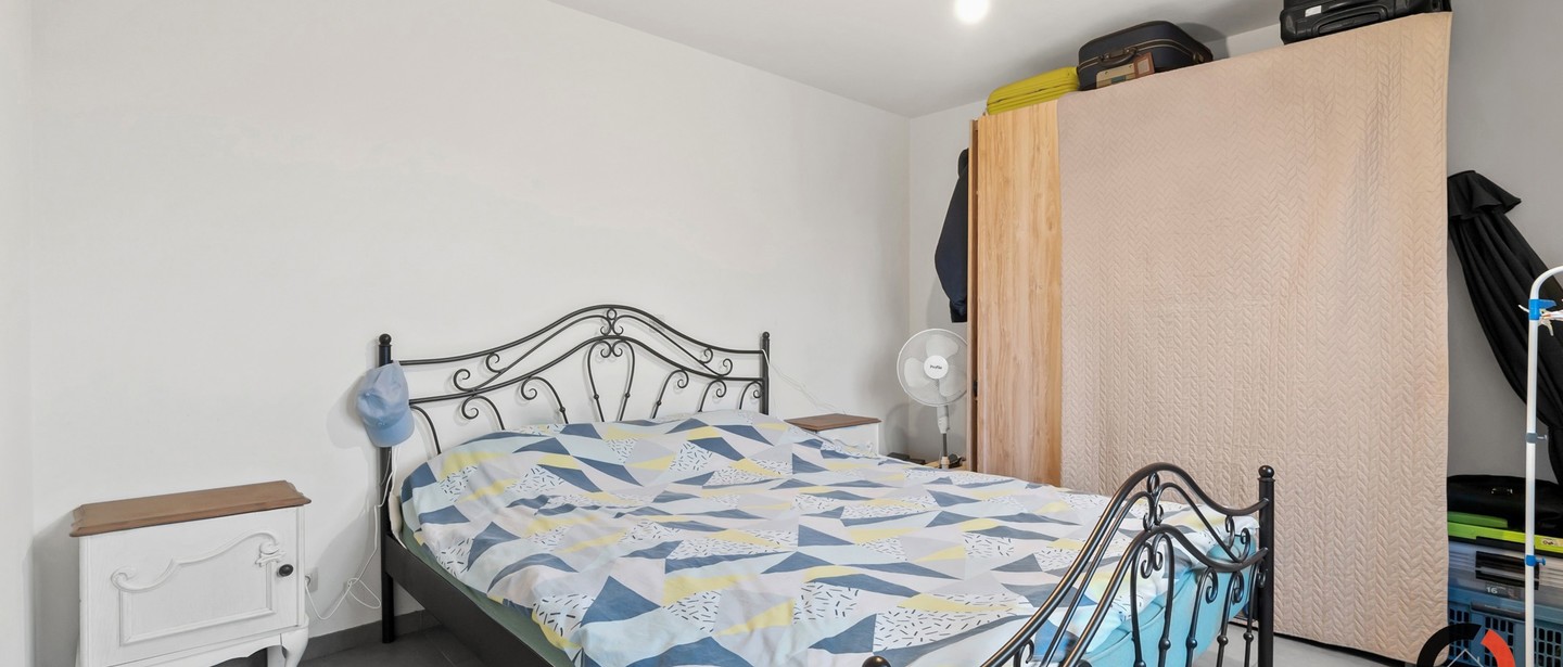 Appartement te koop in Leopoldsburg