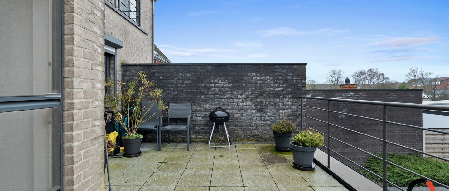 Appartement te koop in Leopoldsburg