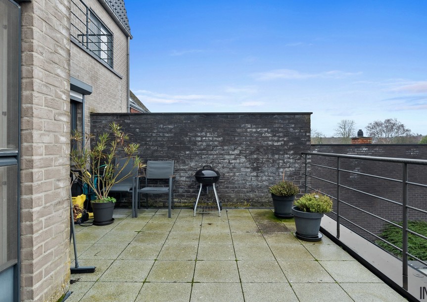 Appartement te koop in Leopoldsburg