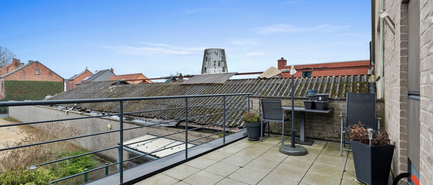 Appartement te koop in Leopoldsburg