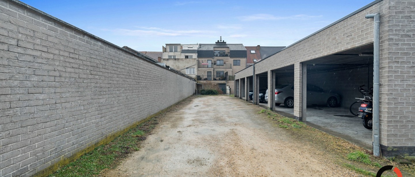 Appartement te koop in Leopoldsburg