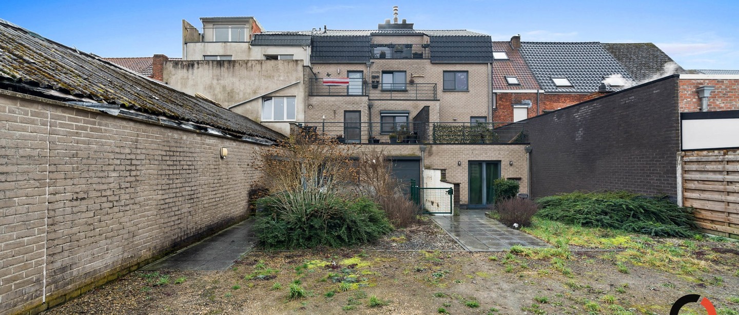 Appartement te koop in Leopoldsburg