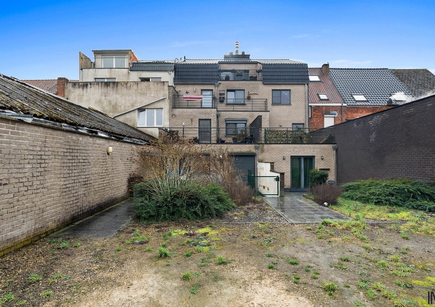 Appartement te koop in Leopoldsburg