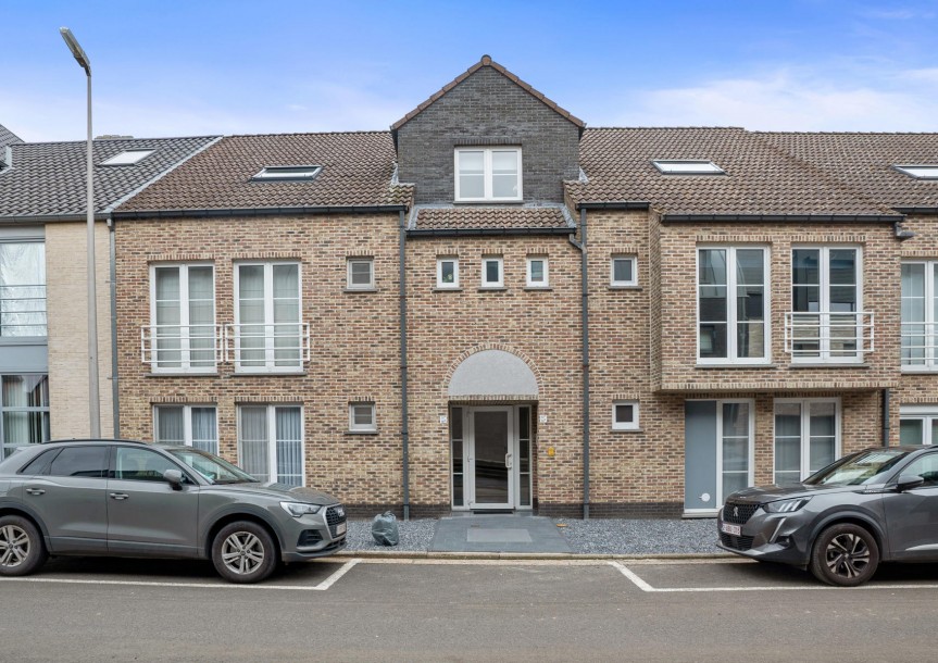Appartement te koop in Tessenderlo
