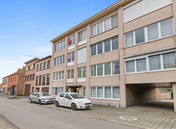 Appartement te koop in Tessenderlo