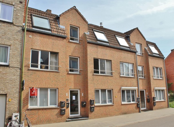 Appartement te koop in Tessenderlo