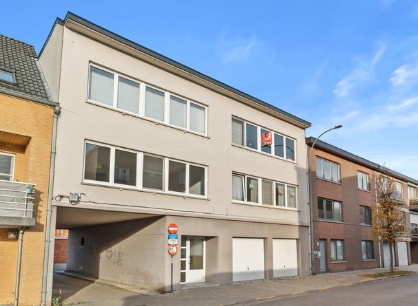 Appartement te koop in Tessenderlo