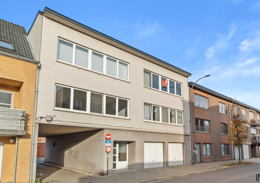 Appartement te koop in Tessenderlo