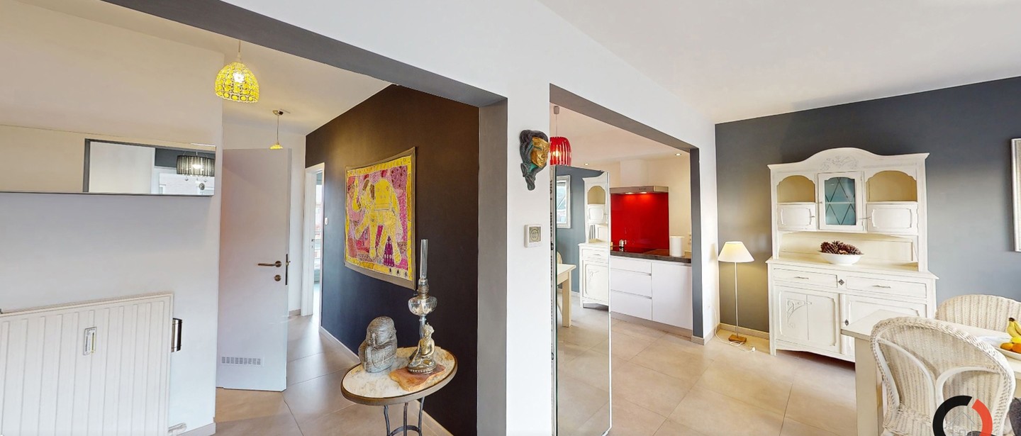 Appartement te koop in Tessenderlo