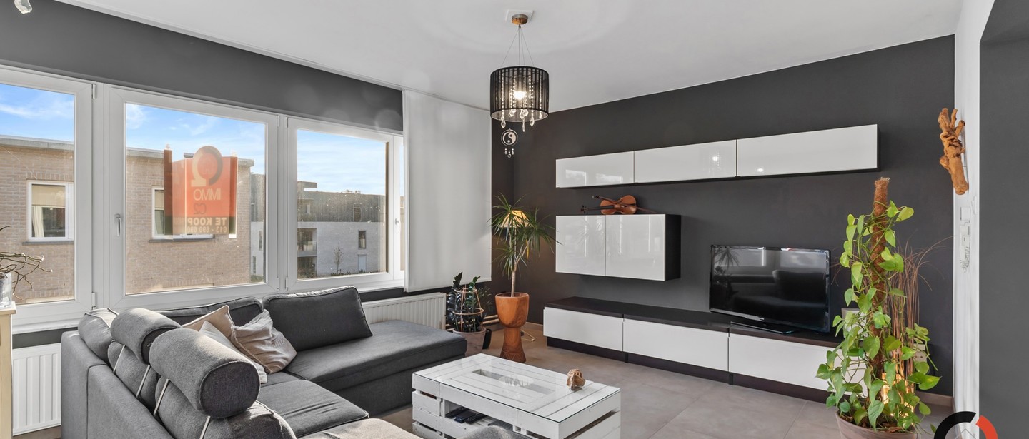 Appartement te koop in Tessenderlo