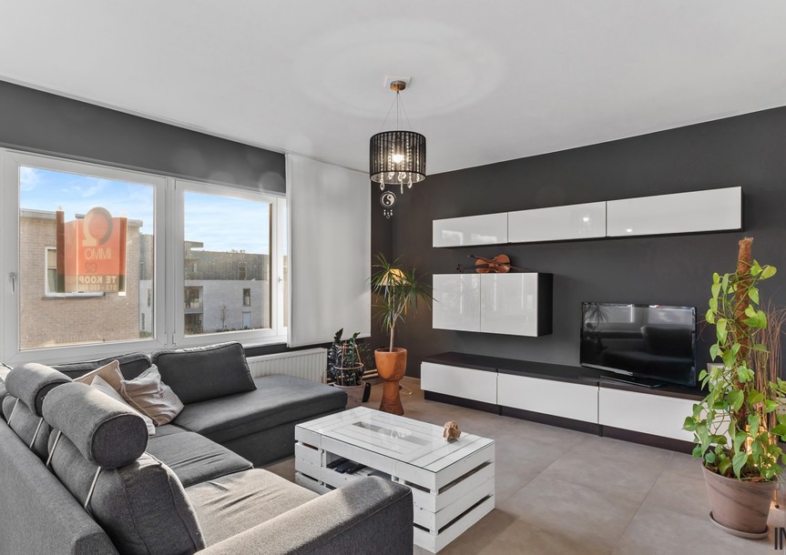 Appartement te koop in Tessenderlo