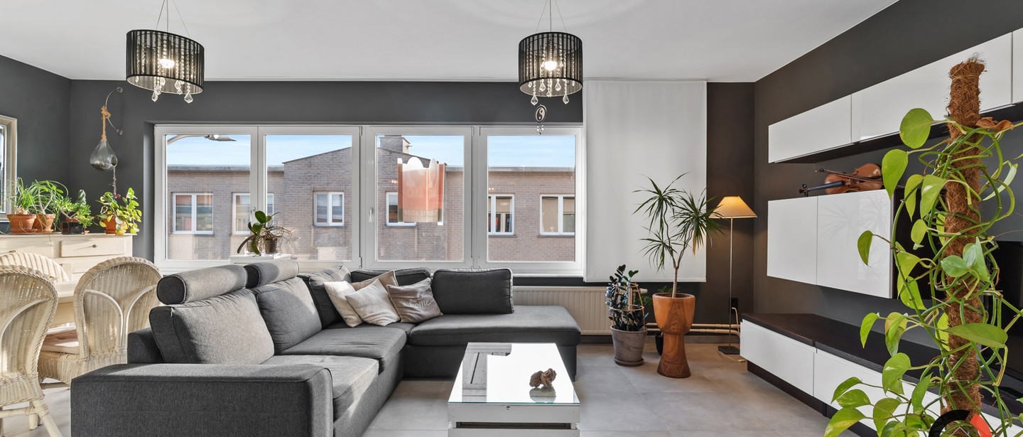 Appartement te koop in Tessenderlo