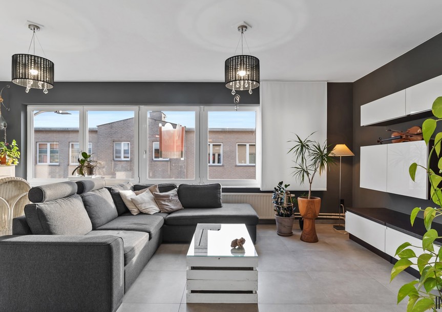 Appartement te koop in Tessenderlo