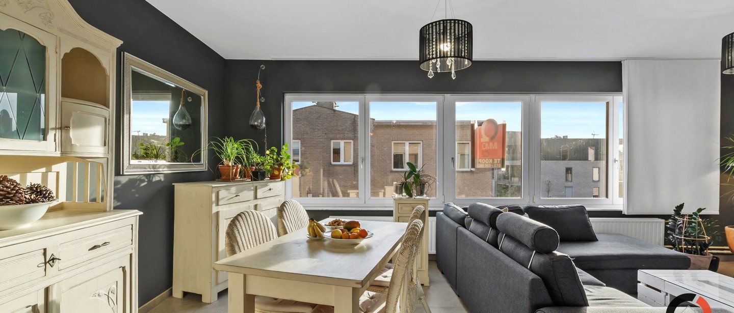 Appartement te koop in Tessenderlo