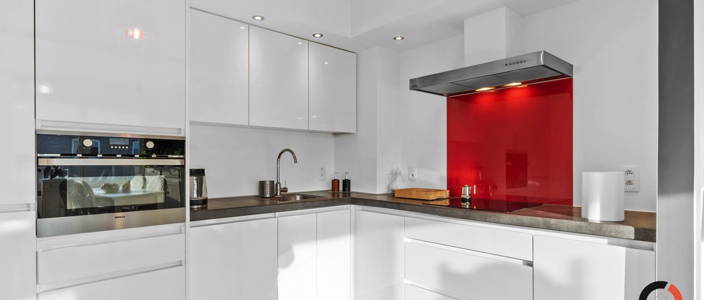 Appartement te koop in Tessenderlo