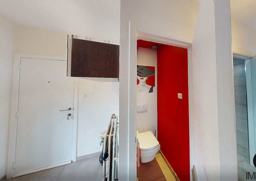 Appartement te koop in Tessenderlo