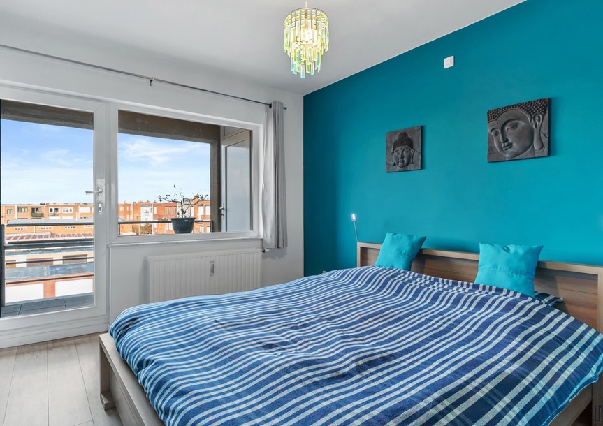 Appartement te koop in Tessenderlo