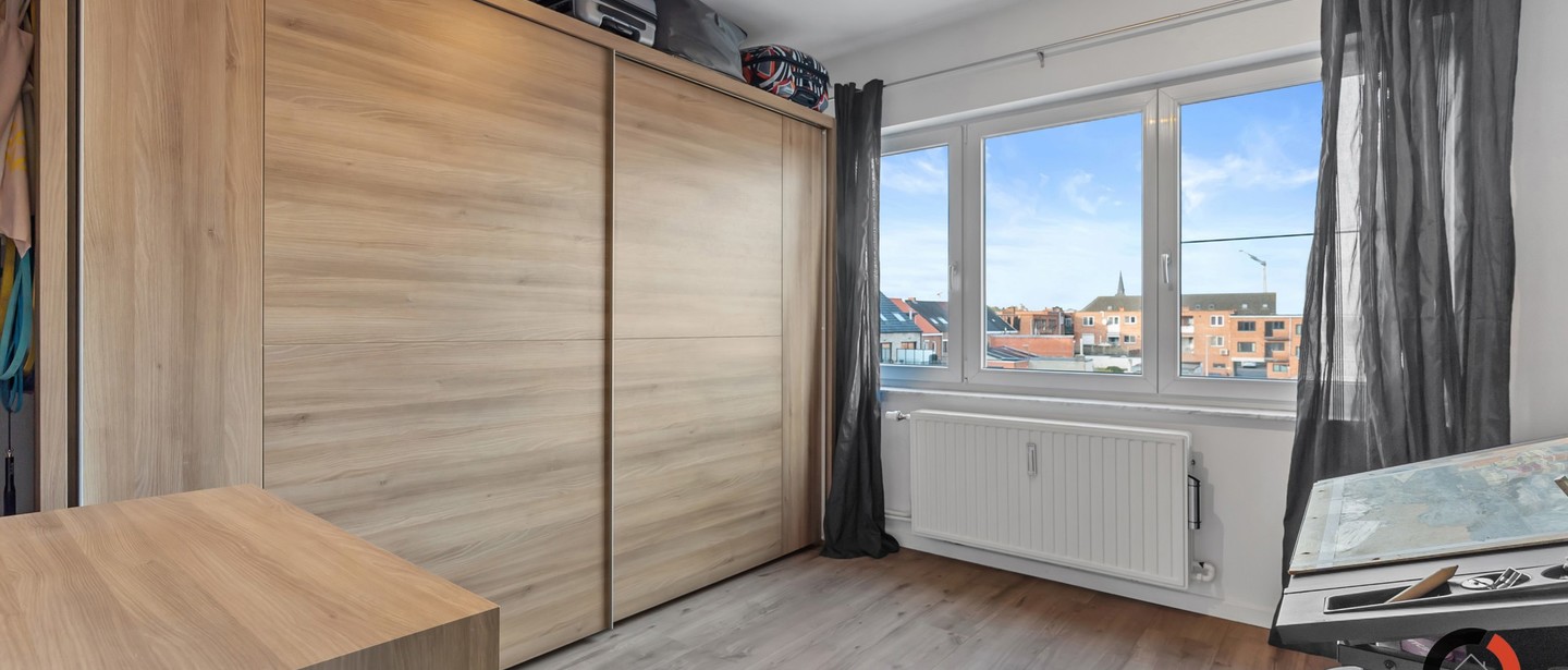 Appartement te koop in Tessenderlo