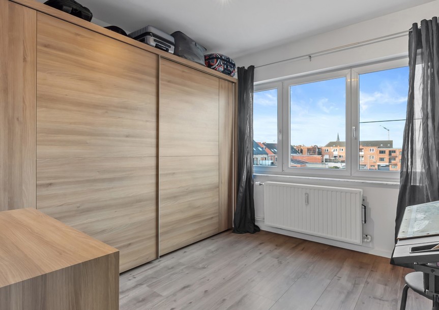 Appartement te koop in Tessenderlo