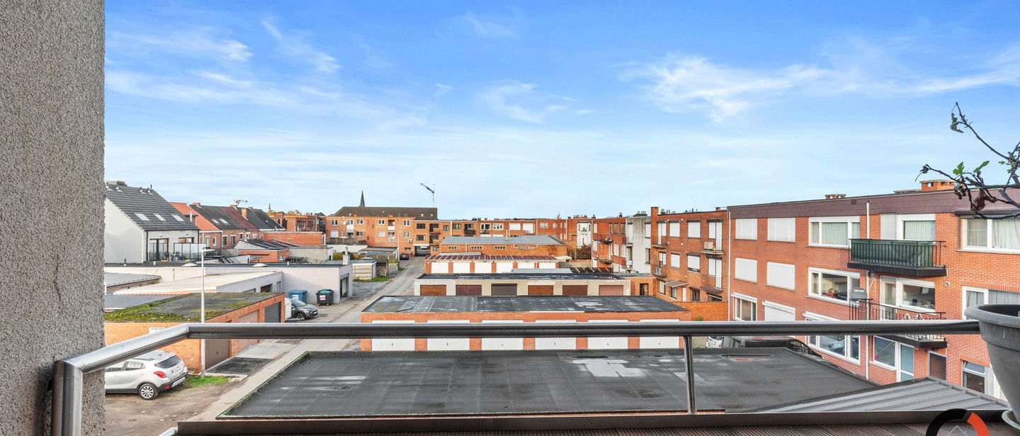 Appartement te koop in Tessenderlo