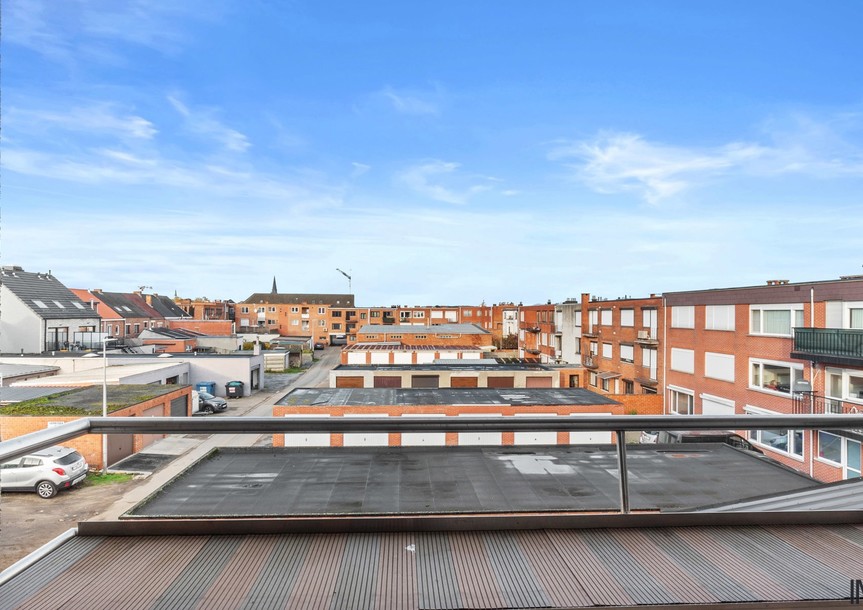 Appartement te koop in Tessenderlo